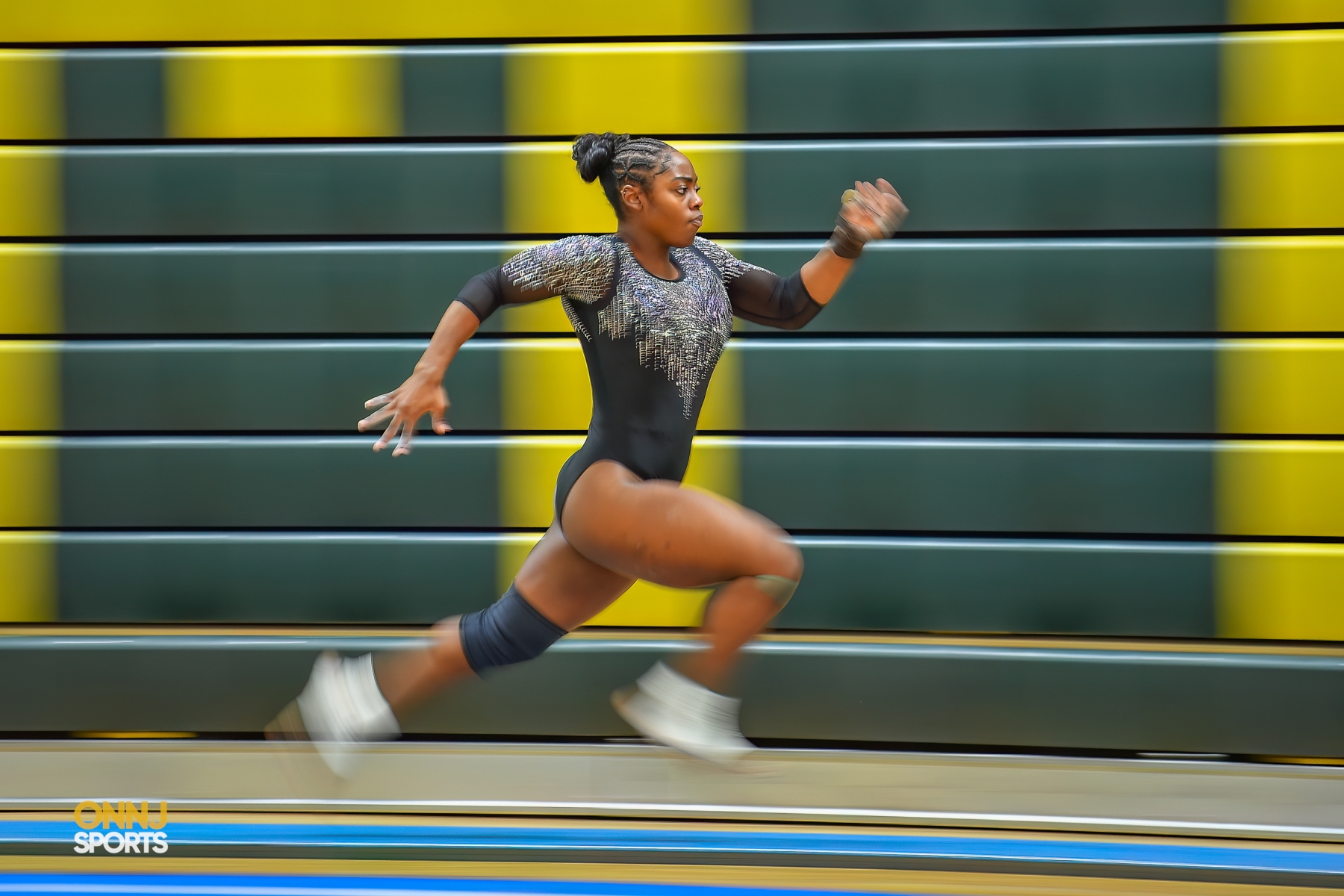 IMAGES RumsonFair Haven's Natalie Lindgren Shines at NJSIAA