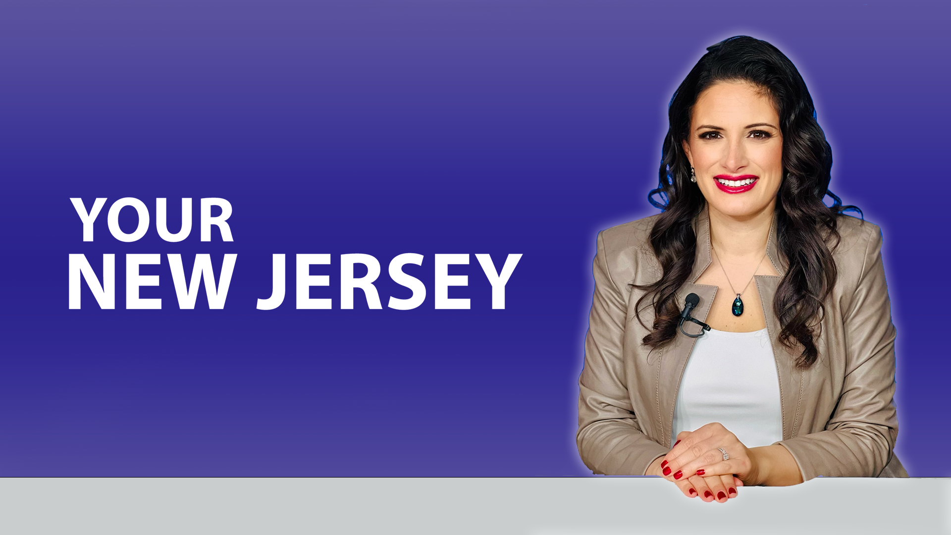 Your New Jersey (Episode 301)