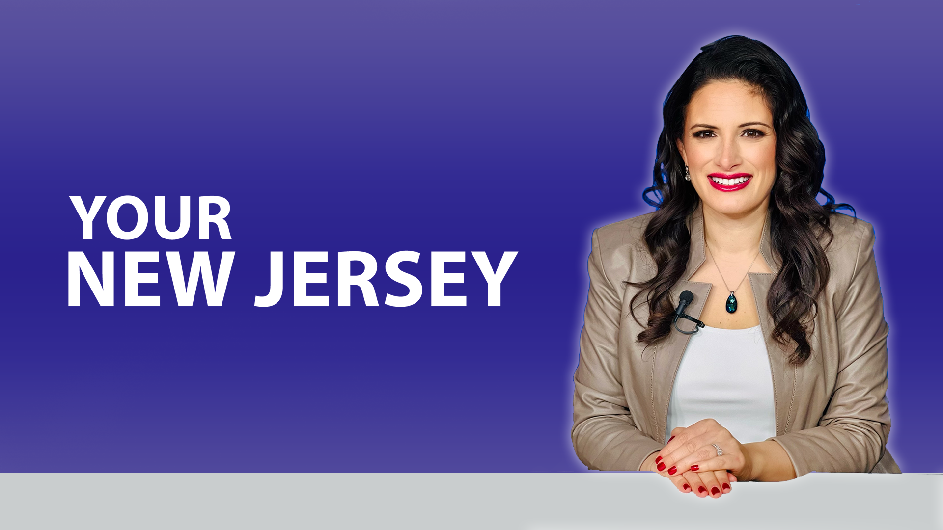 Your New Jersey (Episode 308)