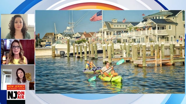 Cape May Travel Destination