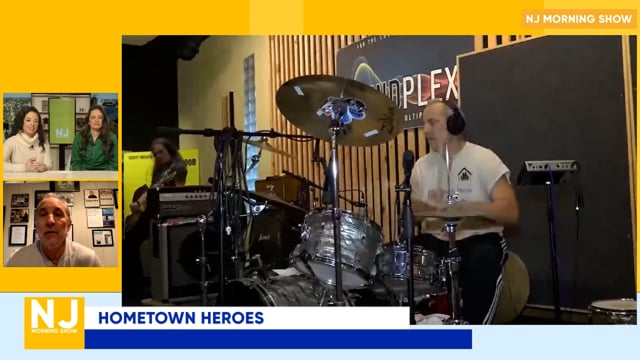 Hometown Heroes New Song and Episode