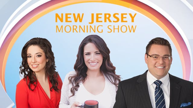NJ Morning Show May 21, 2021