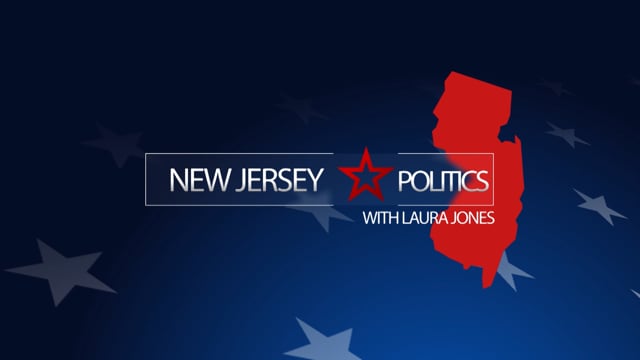 New Jersey Politics: Edison Mayor Sam Joshi & Samantha DeAlmeida