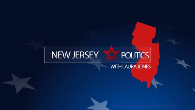 New Jersey Politics: Rep. Bonnie Watson Coleman & Senator Edward Durr