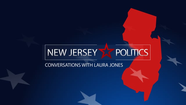 New Jersey Politics with Guest Sen. Joe Pennacchio