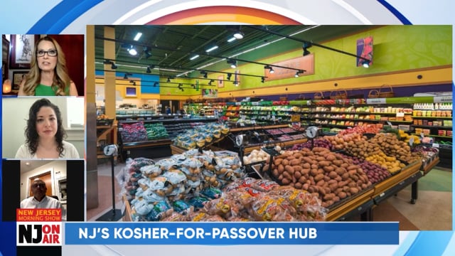 Seasons Kosher Supermarket