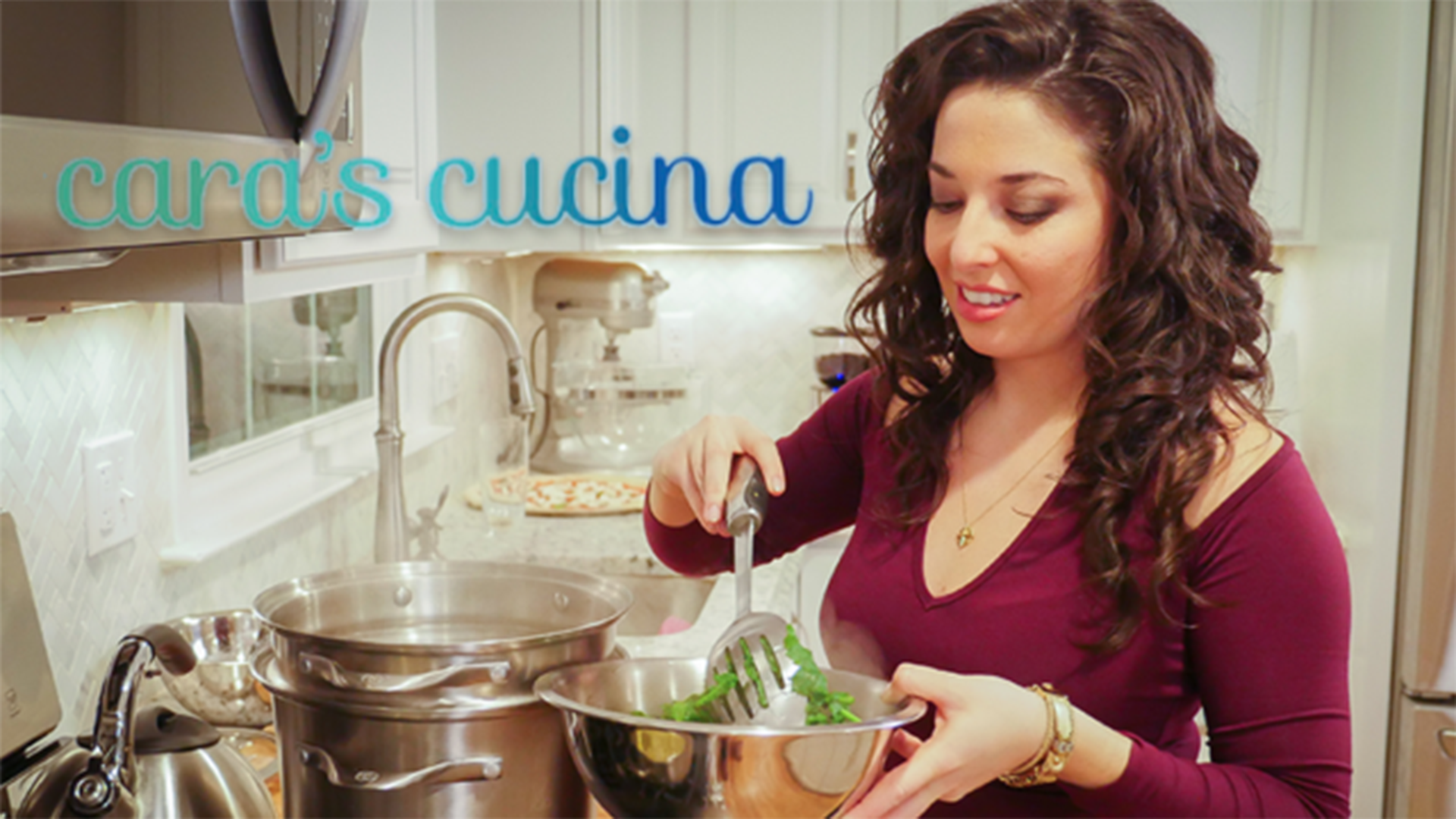 Cara's Cucina