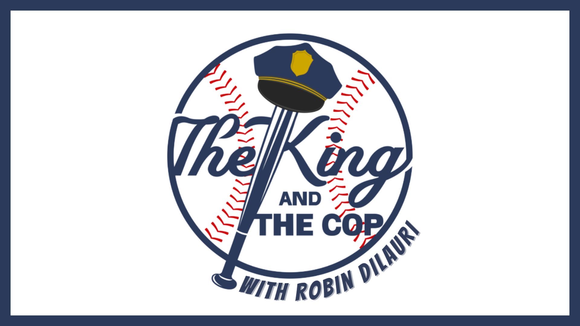 The King & The Cop