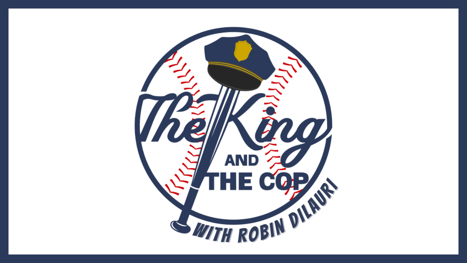 The King and the Cop – October 13, 2022