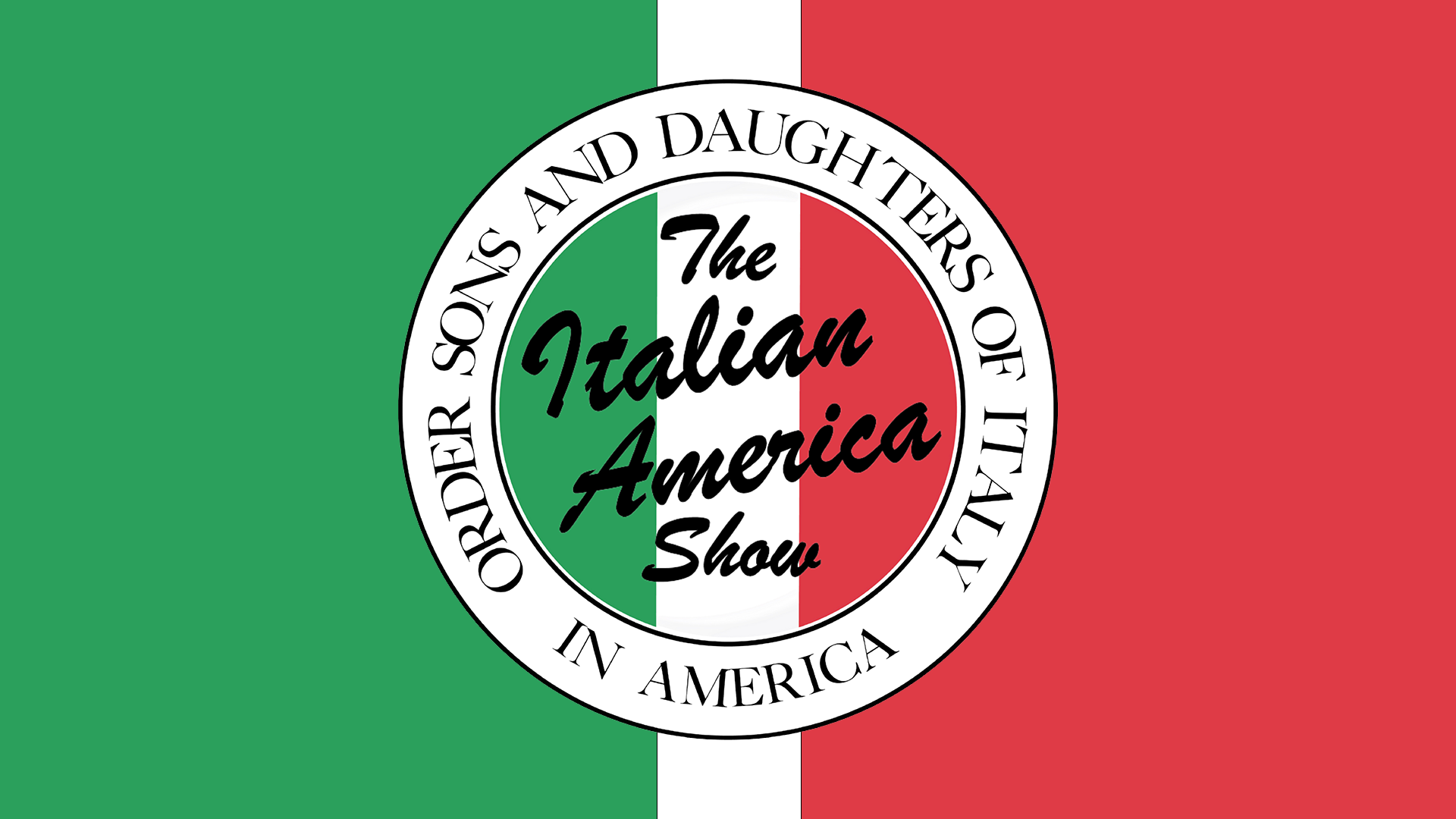 The Italian America Show: Adriana Trigiani