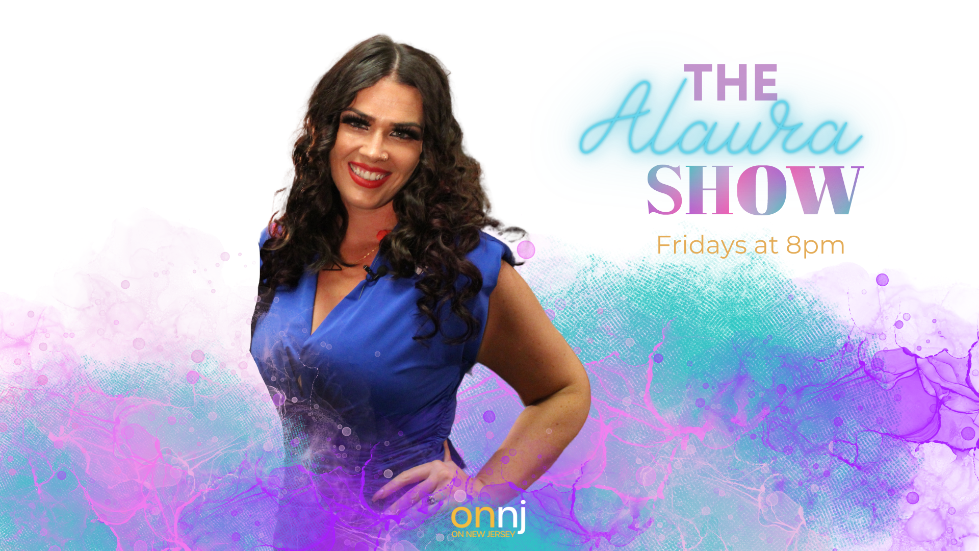 The Alaura Show (S1E14) Season One Finale: The Willingness...