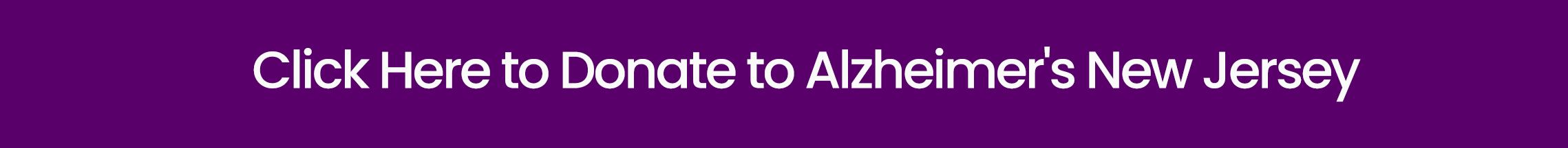 Alz button