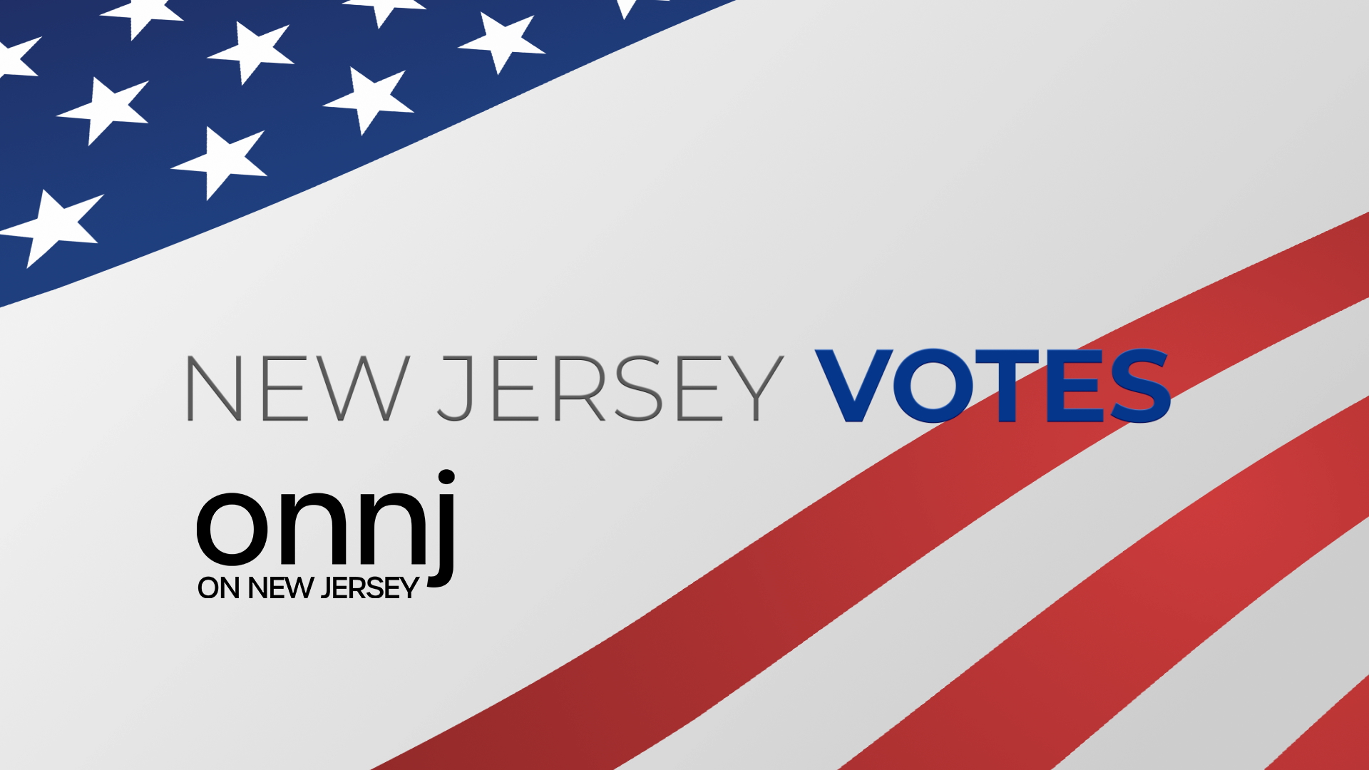 New Jersey Votes 2022 (9 PM)