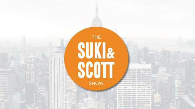 The Suki & Scott Show: Jared Cohn & Ron...