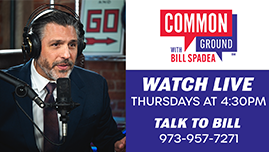 Common Ground with Bill Spadea