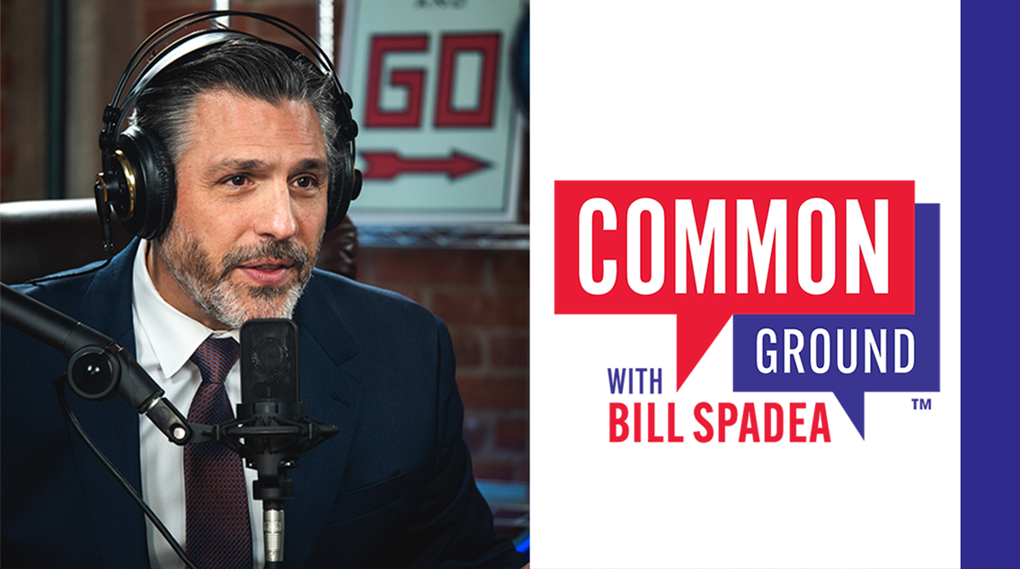 Common Ground with Bill Spadea