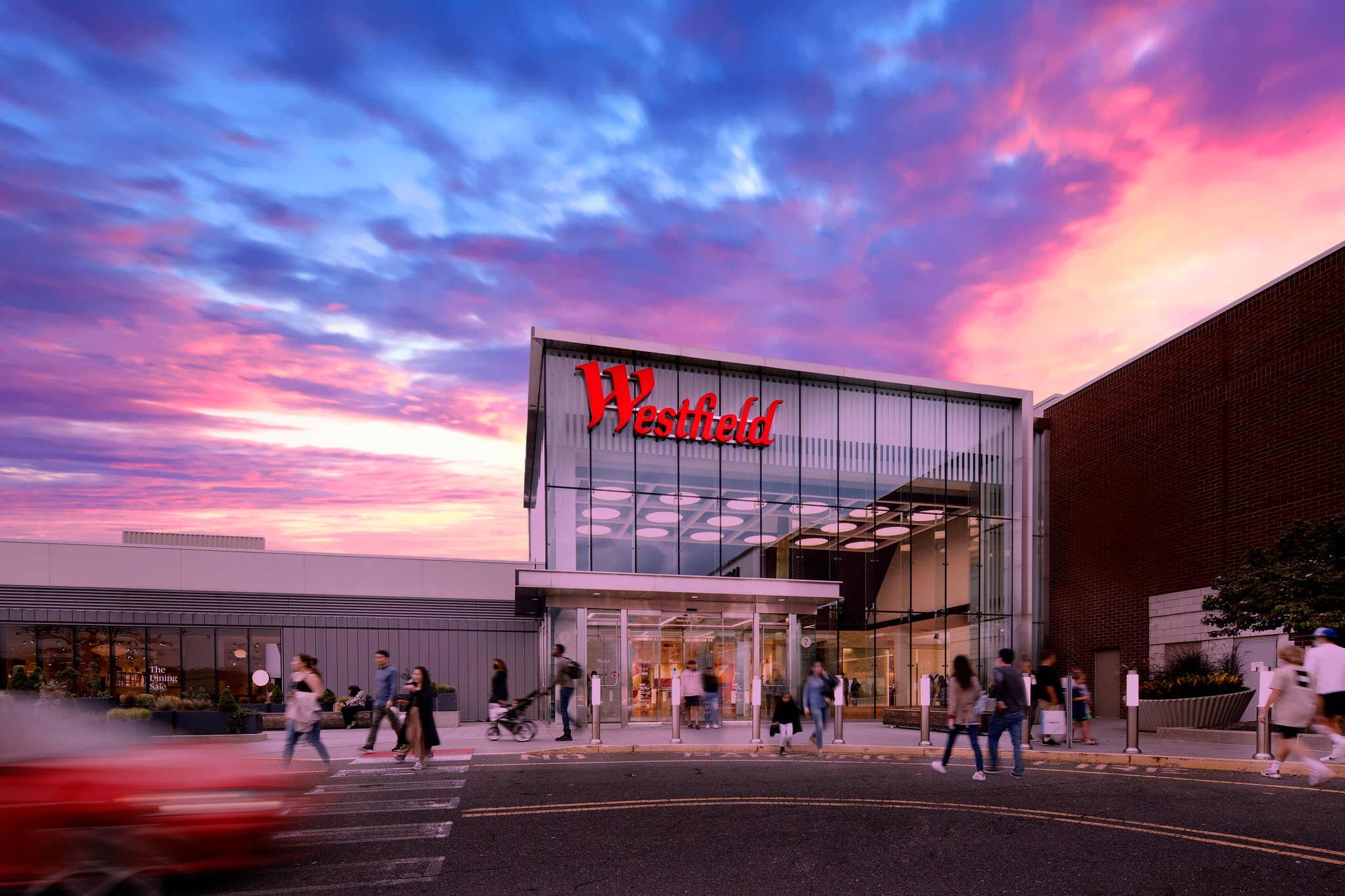 WESTFIELD GARDEN STATE PLAZA MALL ANNOUNCES NEW CHAPERONE POLICY