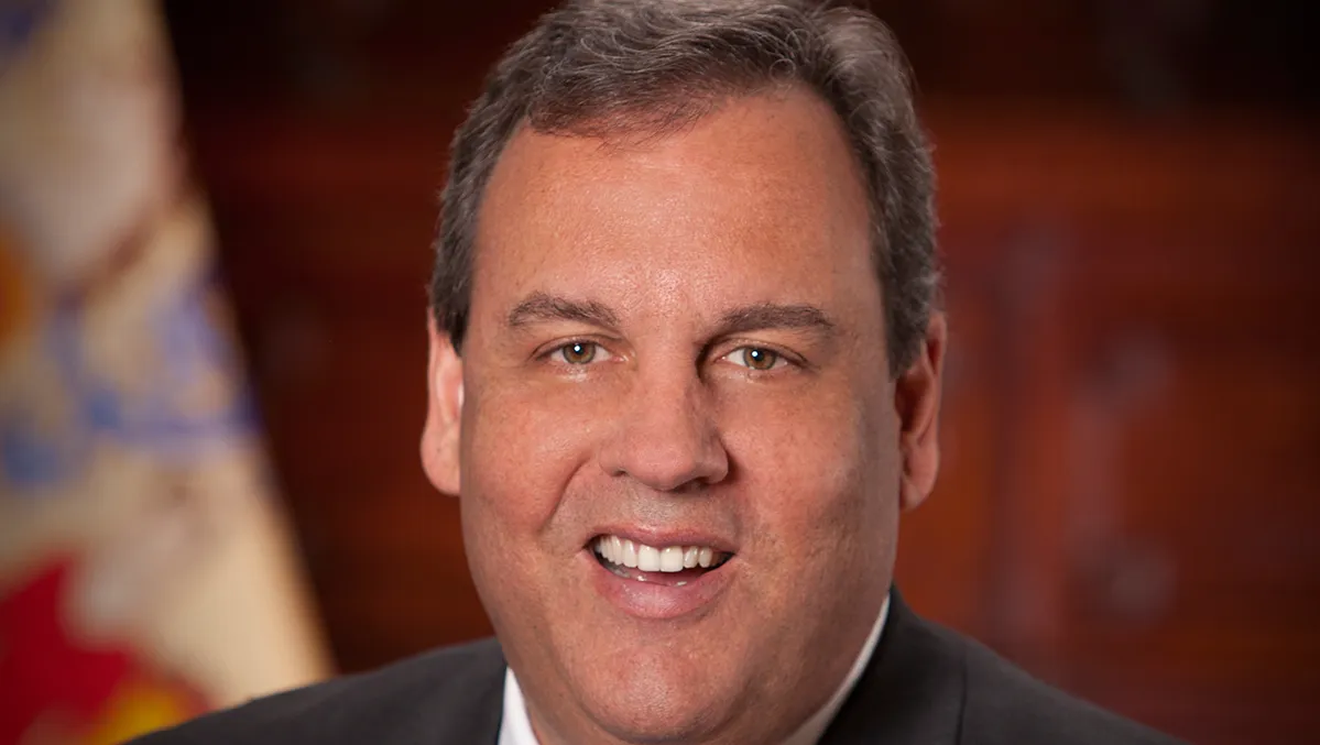 FORMER NJ GOVERNOR CHRIS CHRISTIE OFFICIALLY ANNOUNCES RUN FOR PRESIDENCY