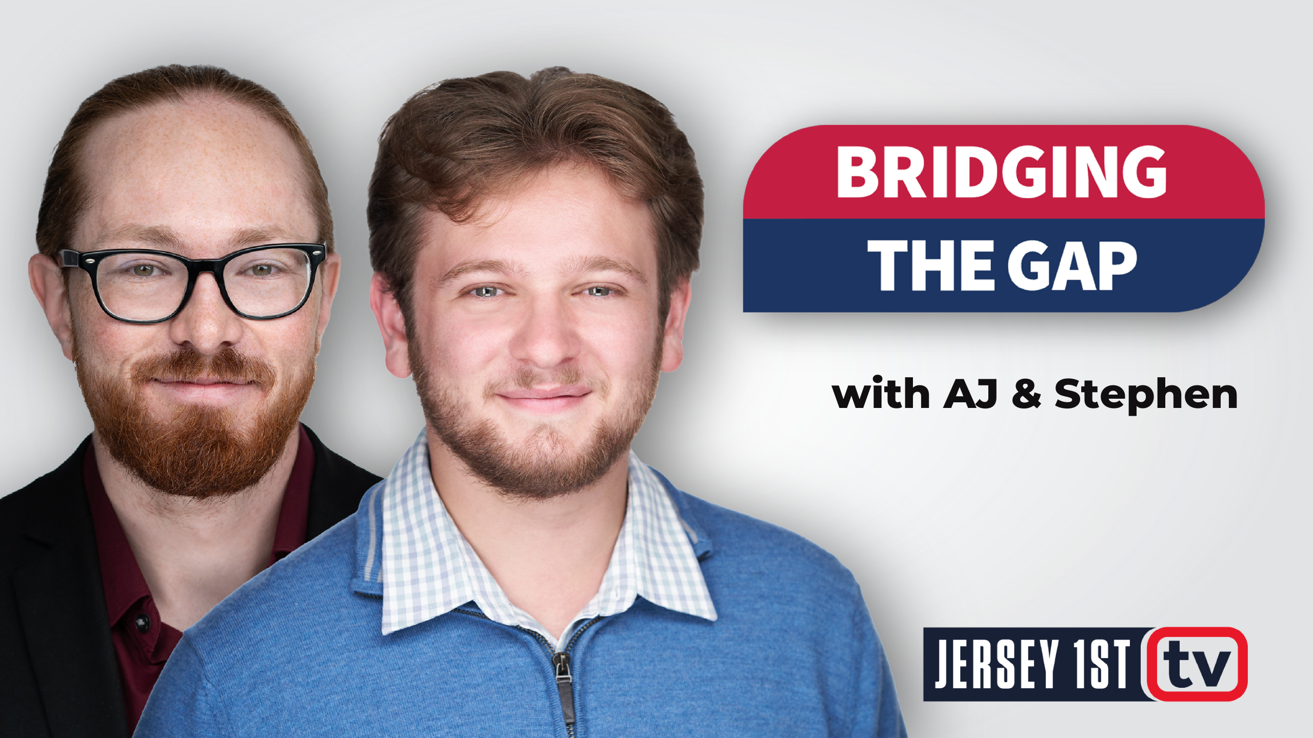 Bridging The Gap (Episode 60)