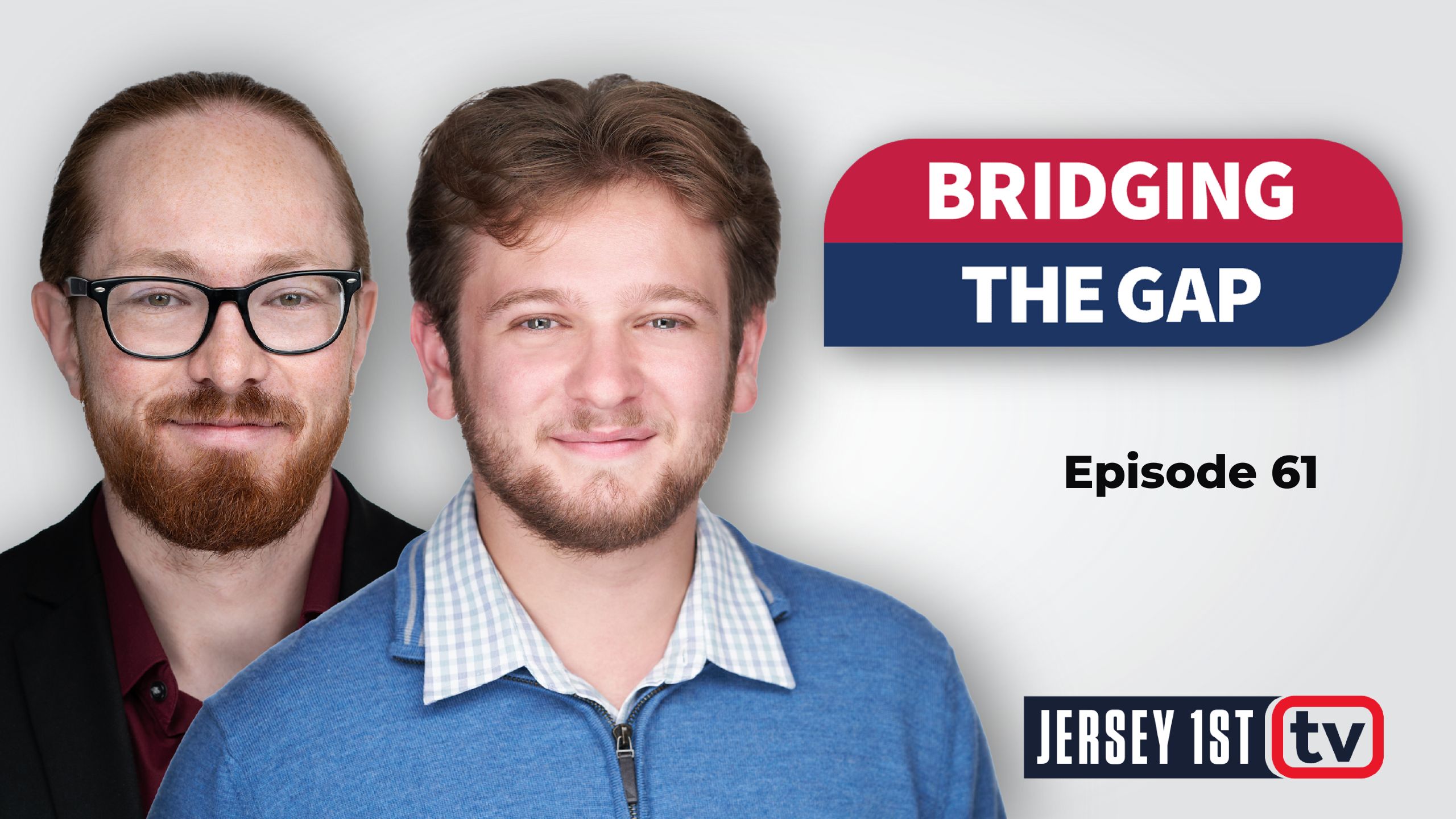 Bridging The Gap (Episode 61)