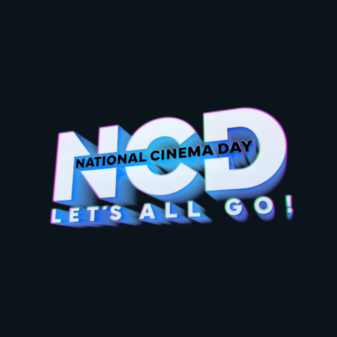 How to Get $4 Tickets for National Cinema Day