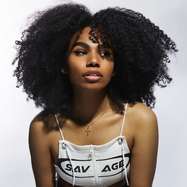 Paterson Native and Singer Wé Ani Chats with ONNJ about Performing with Monica at NJPAC