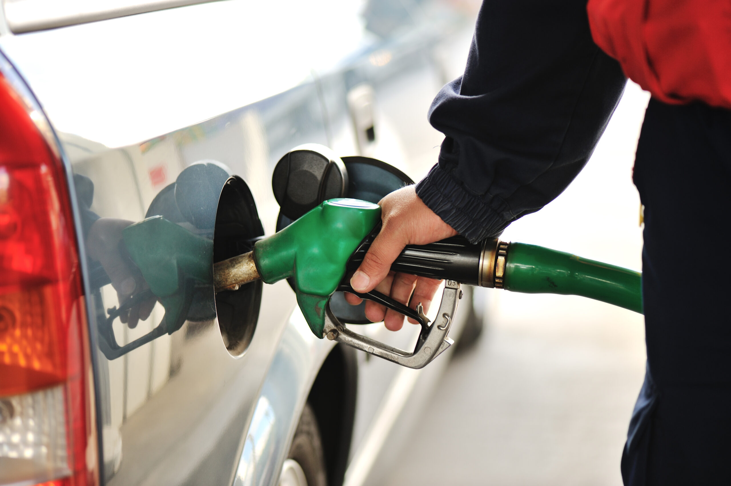 NJ Gas Tax Set to Increase in October