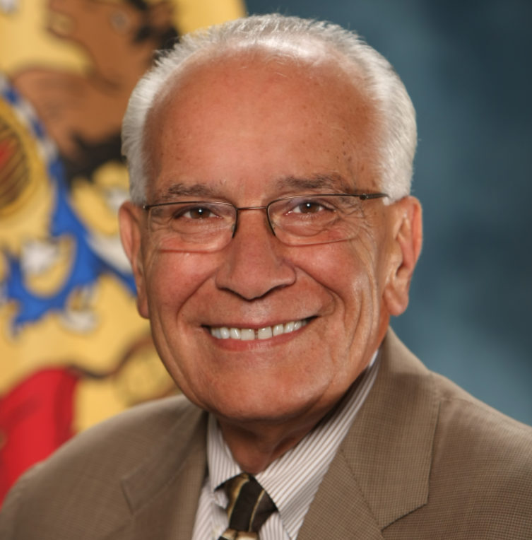NJ BPU President Joe Fiordaliso Has Died