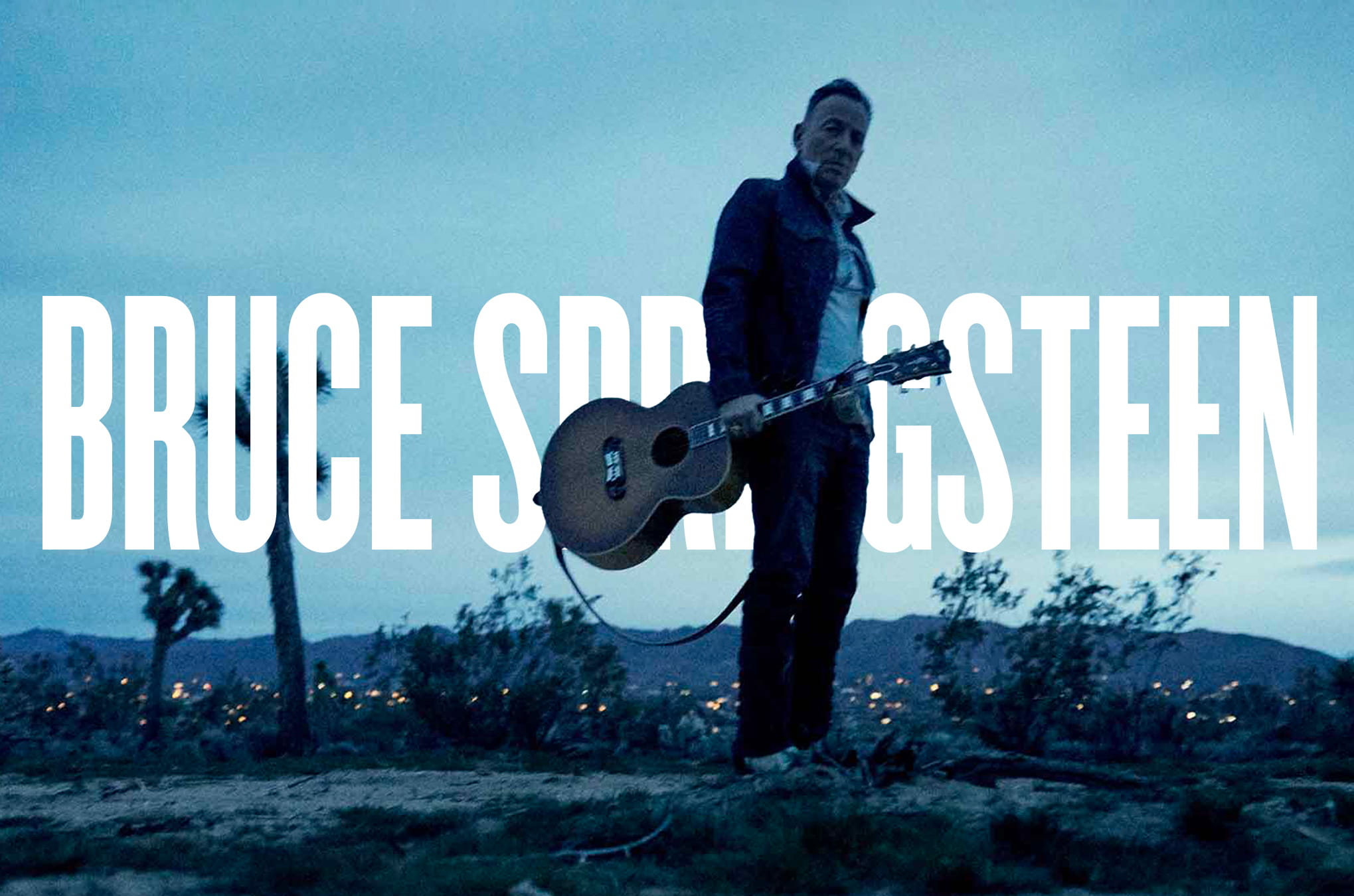 Bruce Springsteen Postpones Remaining 2023 Tour Dates Due to...