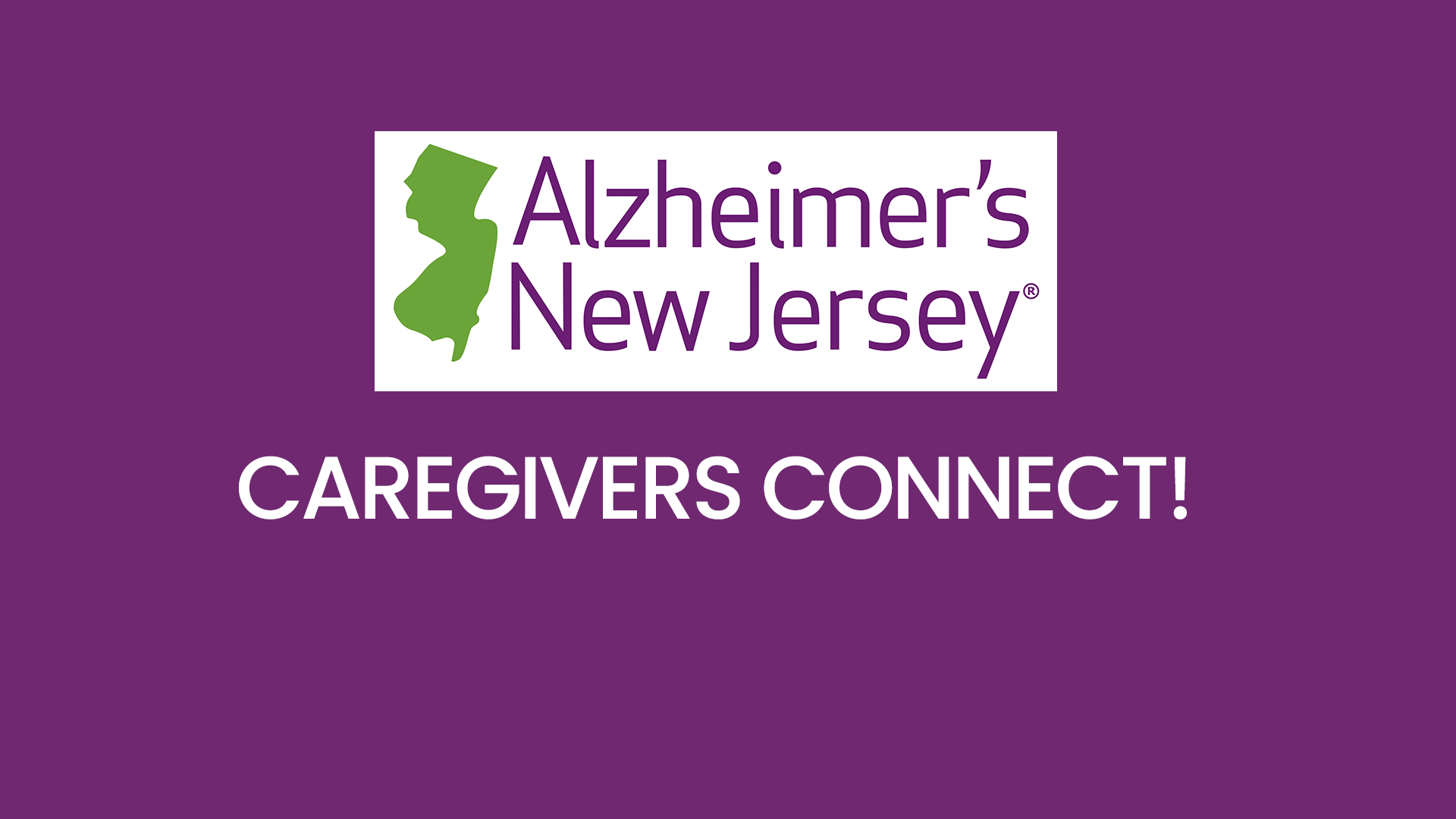 Caregivers Connect 2023