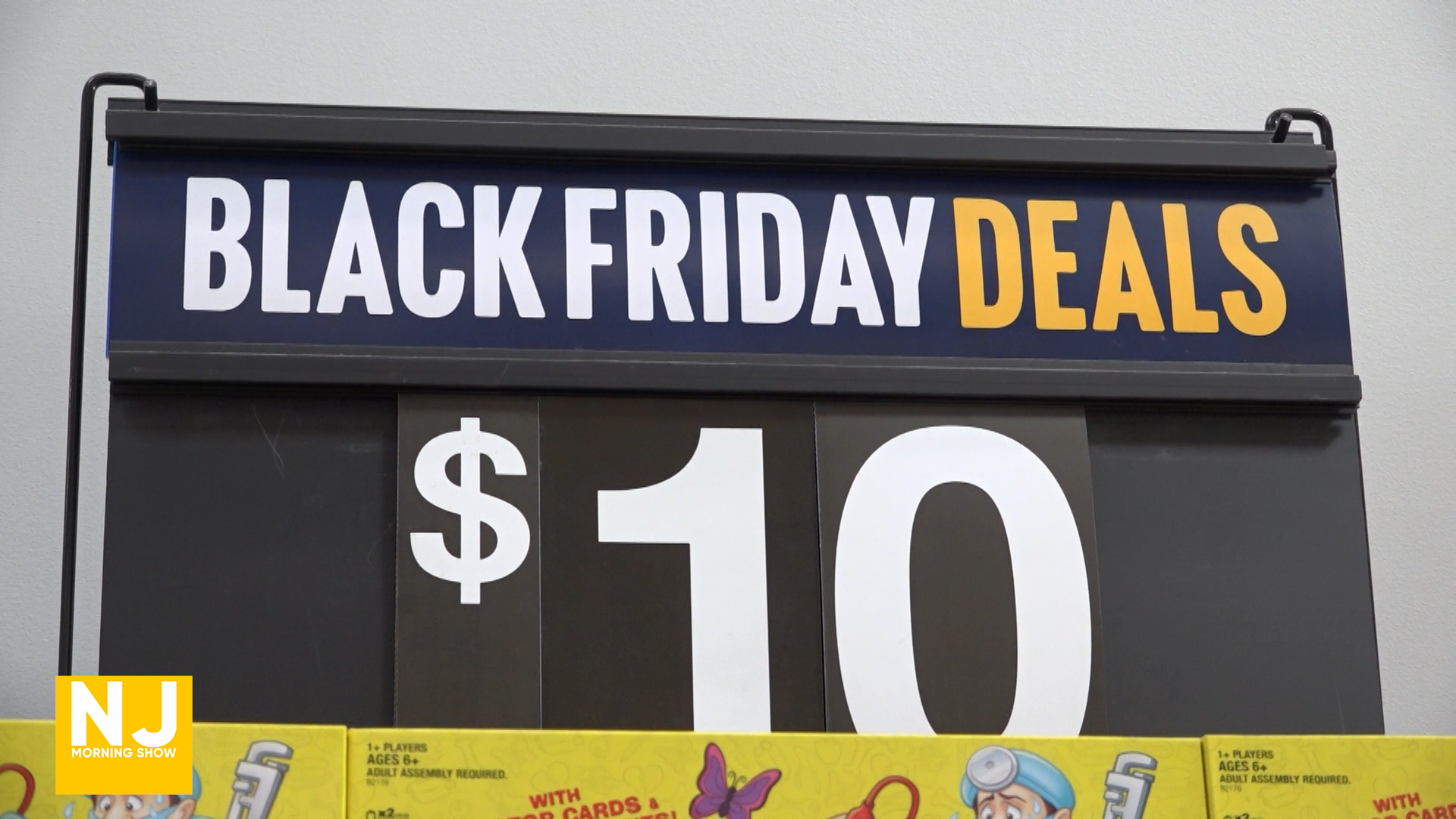 Walmart Black Friday Deals