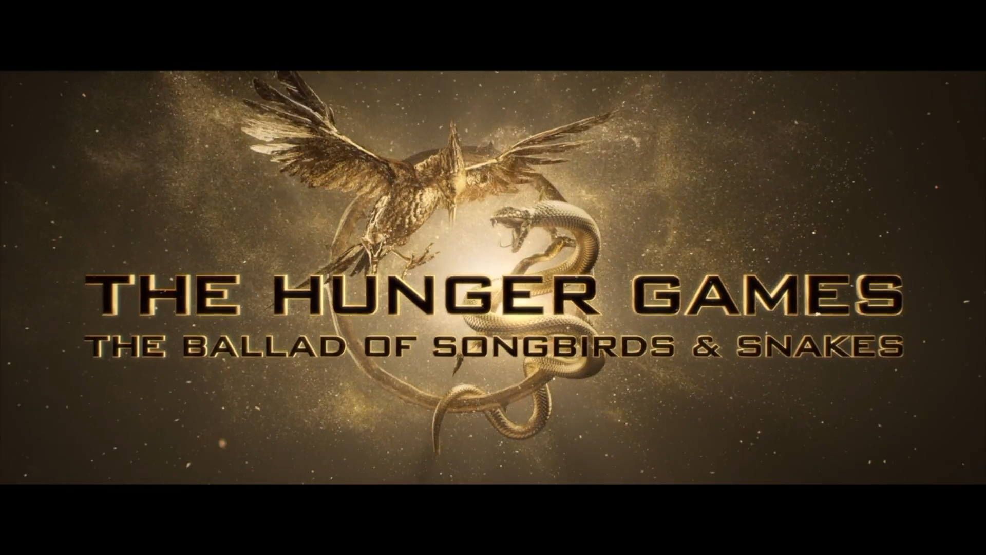 The Behr Buzz: Hunger Games