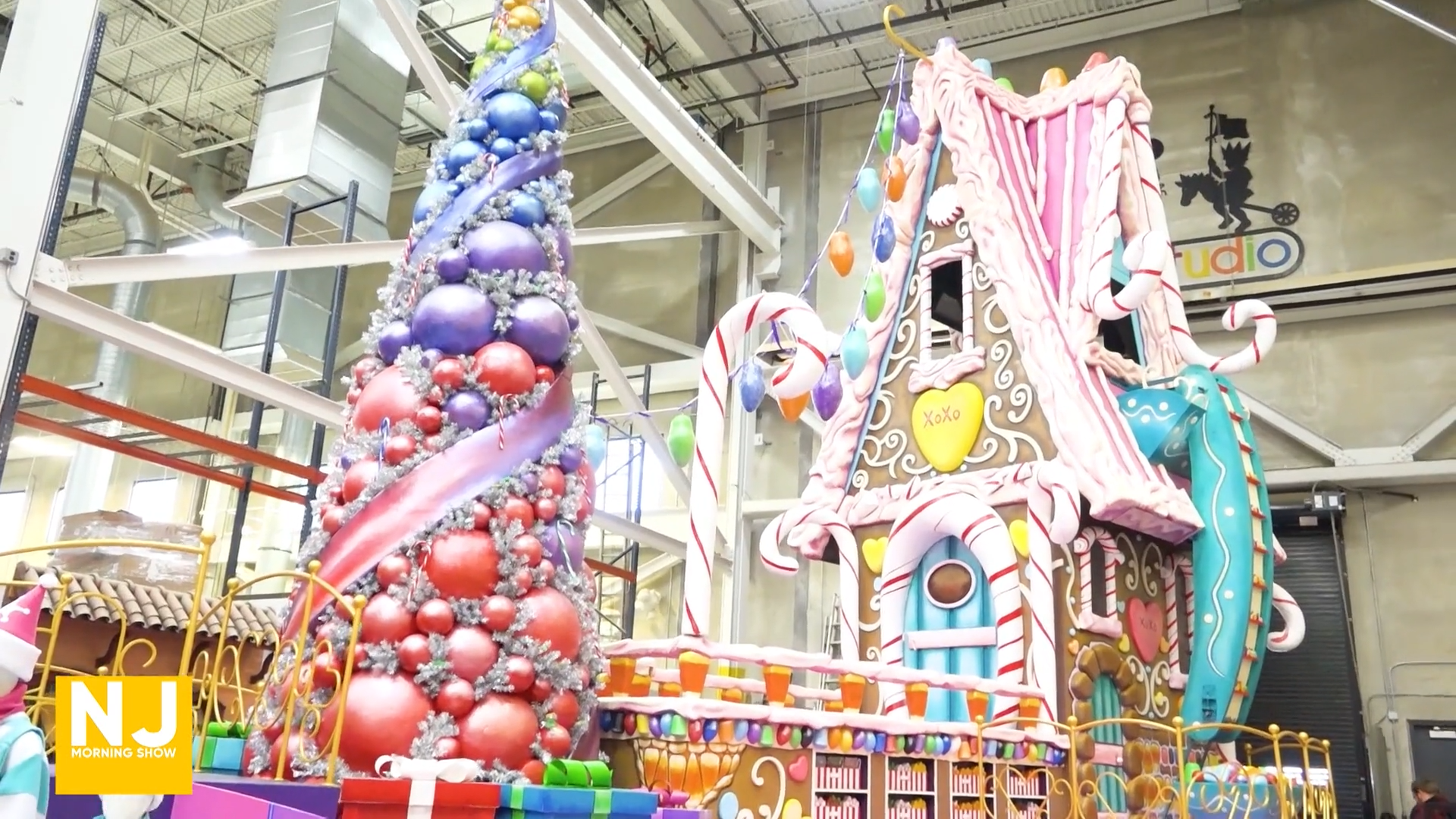 Macy’s Thanksgiving Day Parade Preview