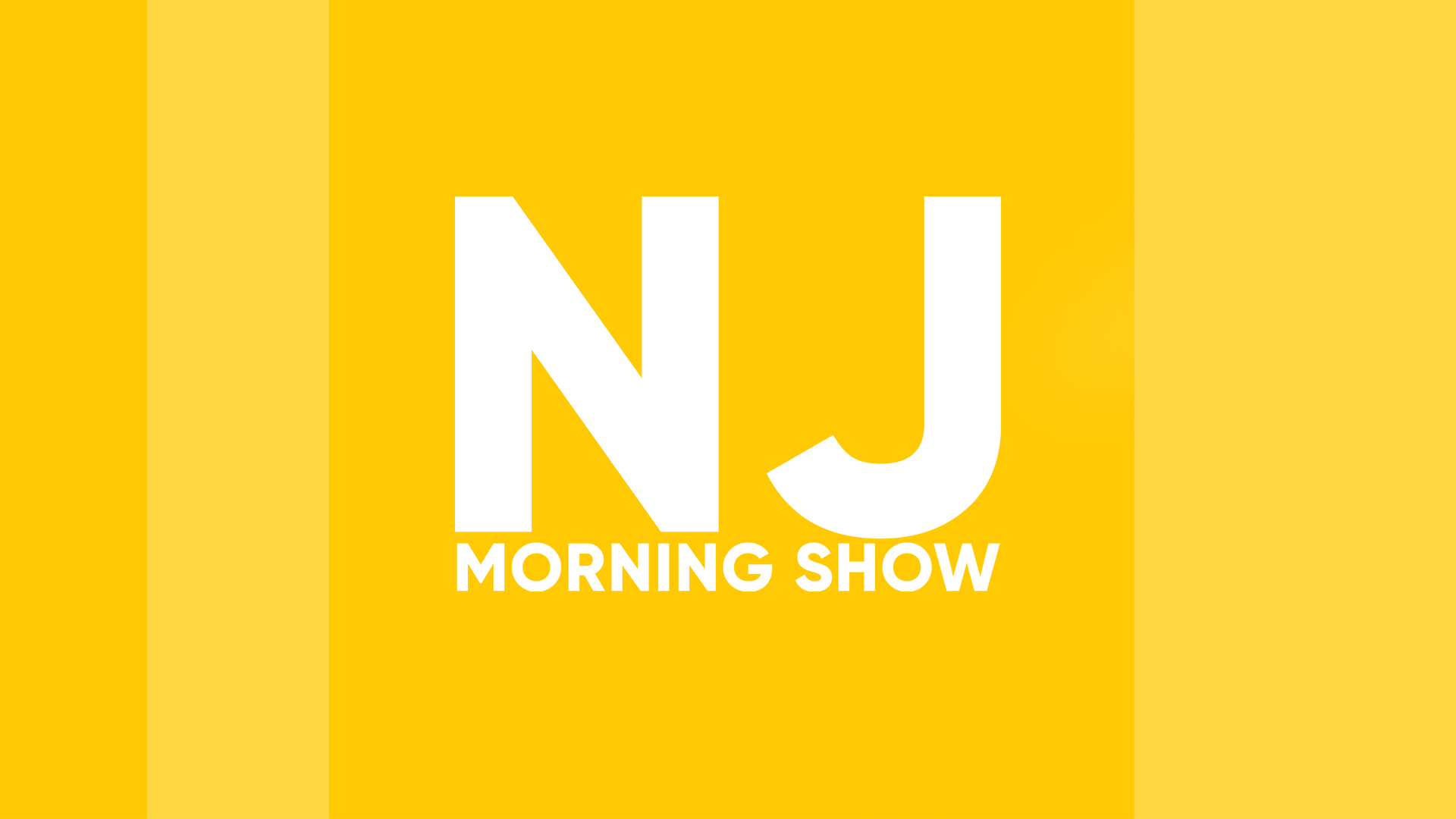 New Jersey Morning Show – December 30, 2022