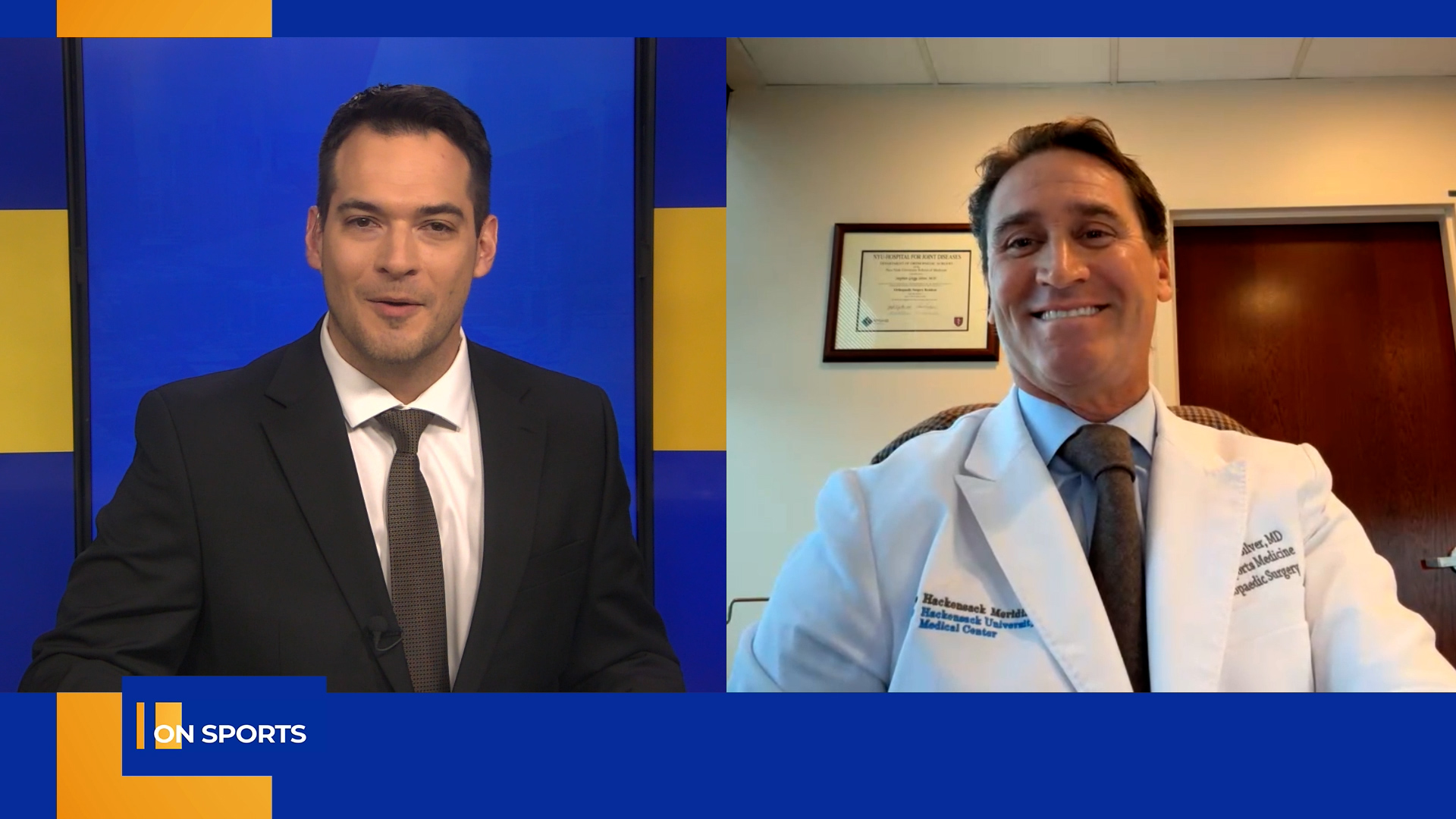 On Sports – Dr. Silver Comments on the Return of Aaron Rodgers