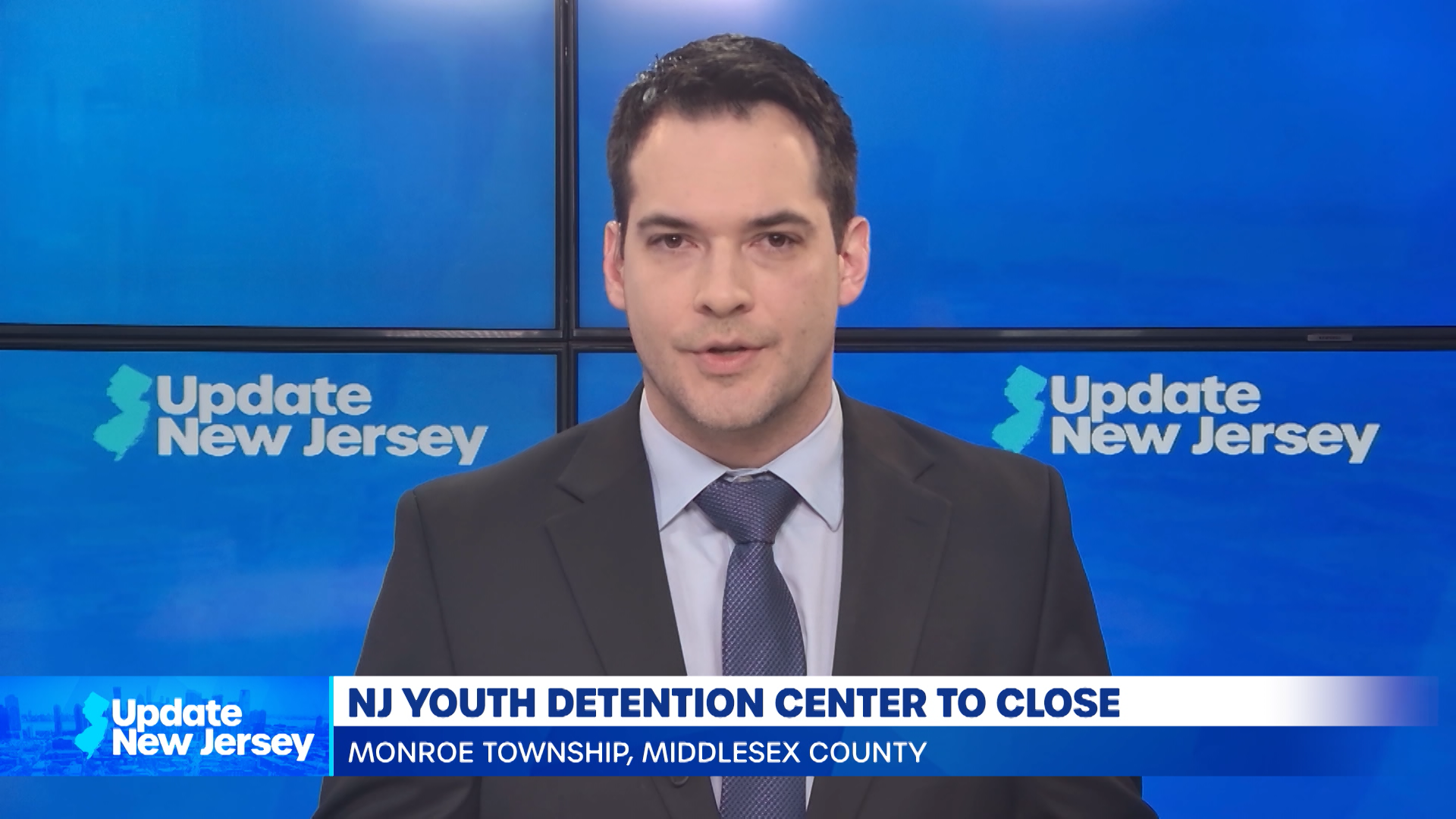 News Update 3 January 22, 2024 On New Jersey