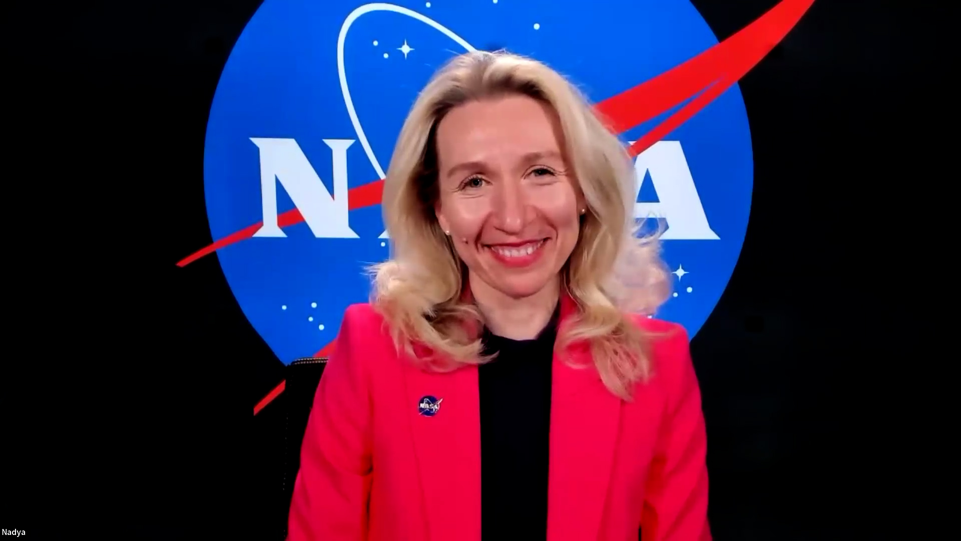 NJ Morning Show – NASA Scientist talks Global Temperature Changes