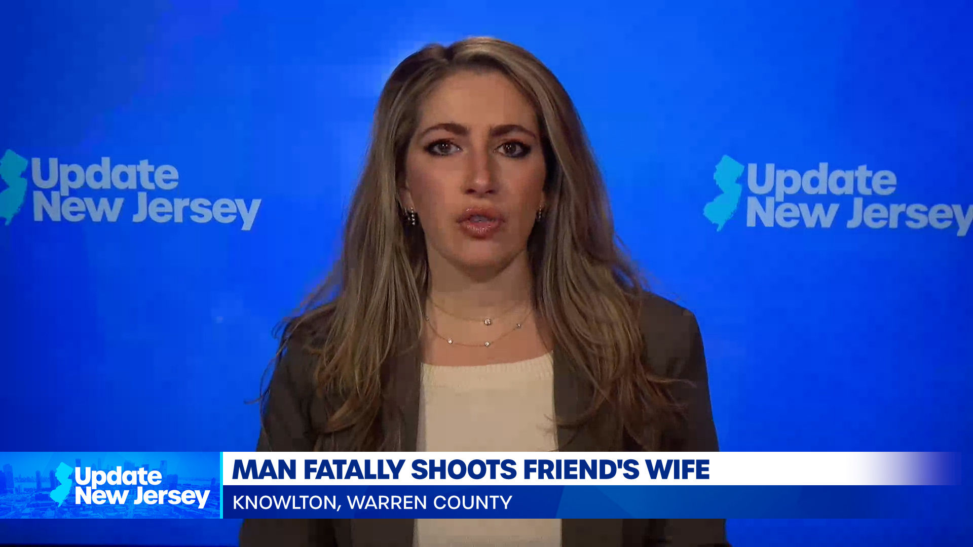 News Update: Man Shot His Friend’s Wife
