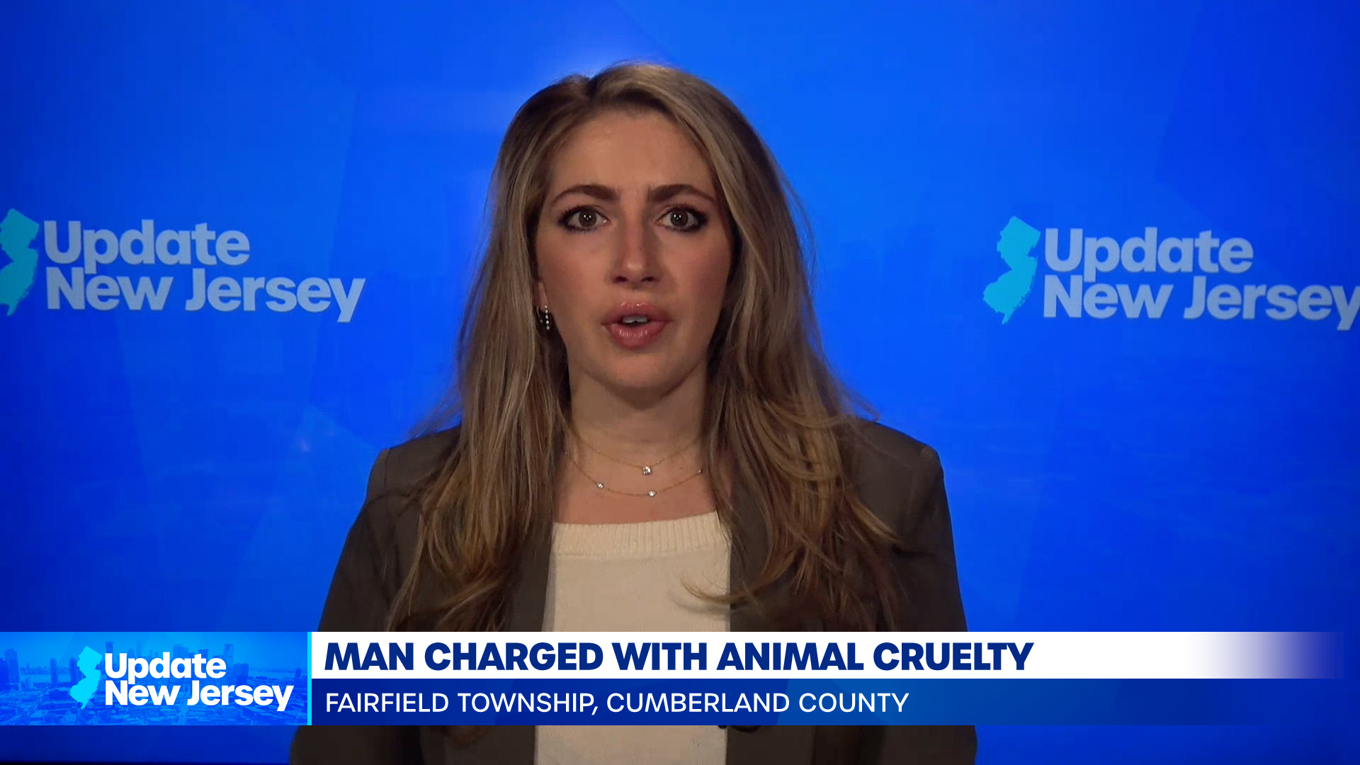 News Update: Man Charged or Animal Cruelty