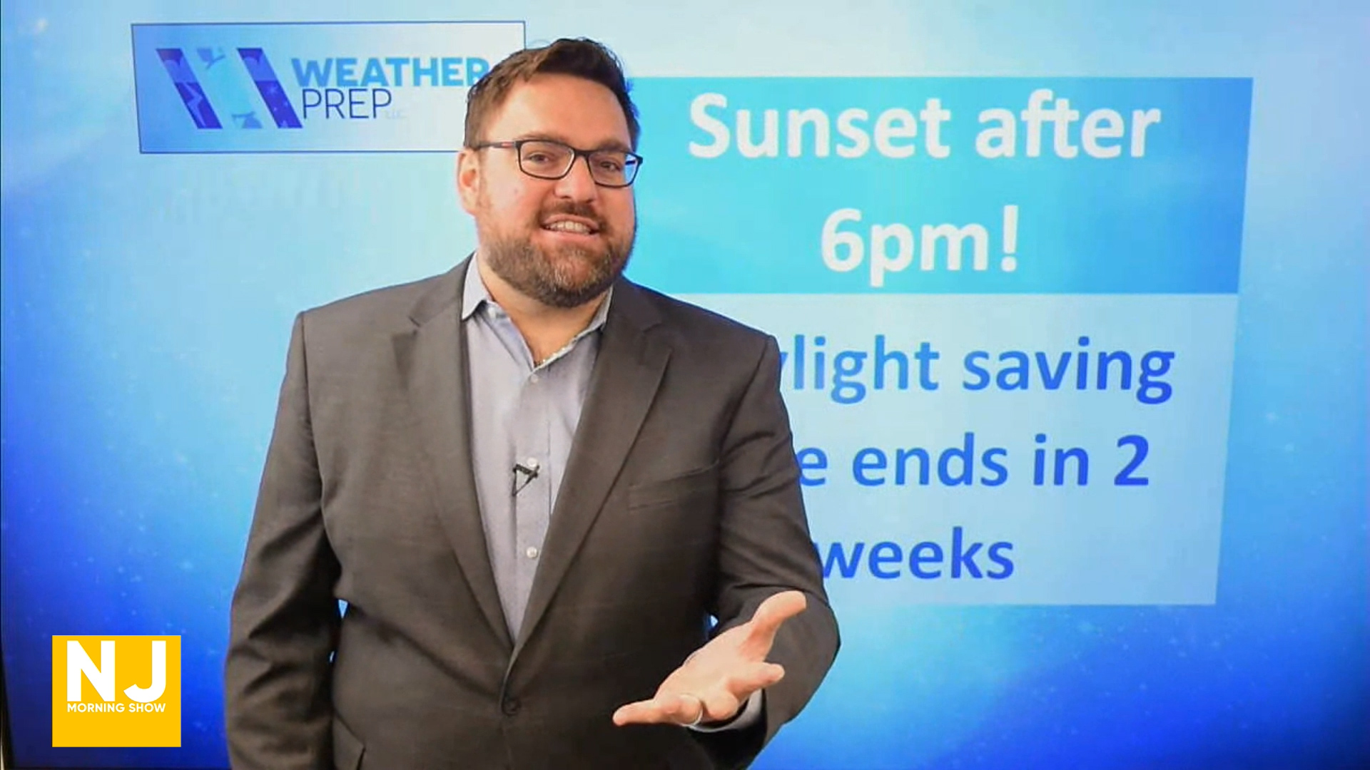 NJ Morning Show – Sunset After Six