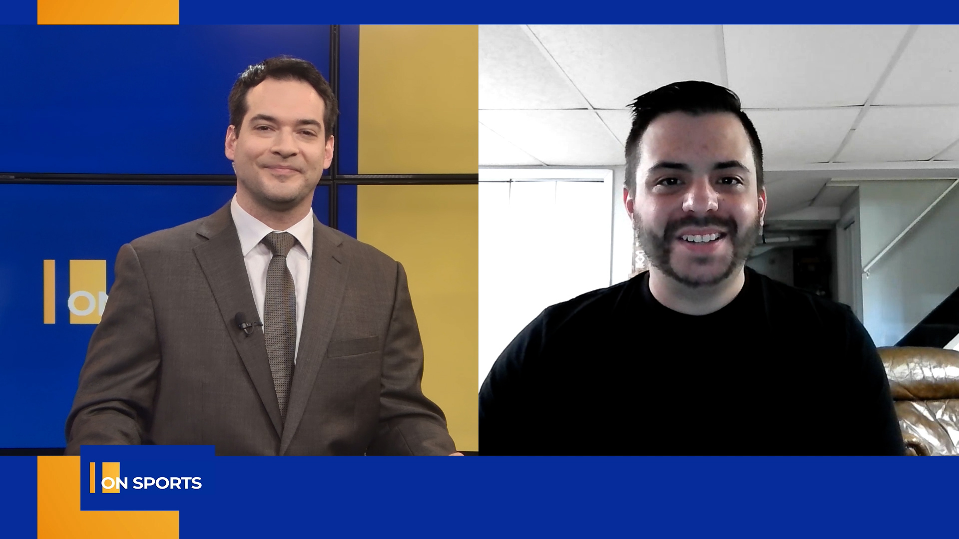 On Sports – Local Sports with Bobby Santoro