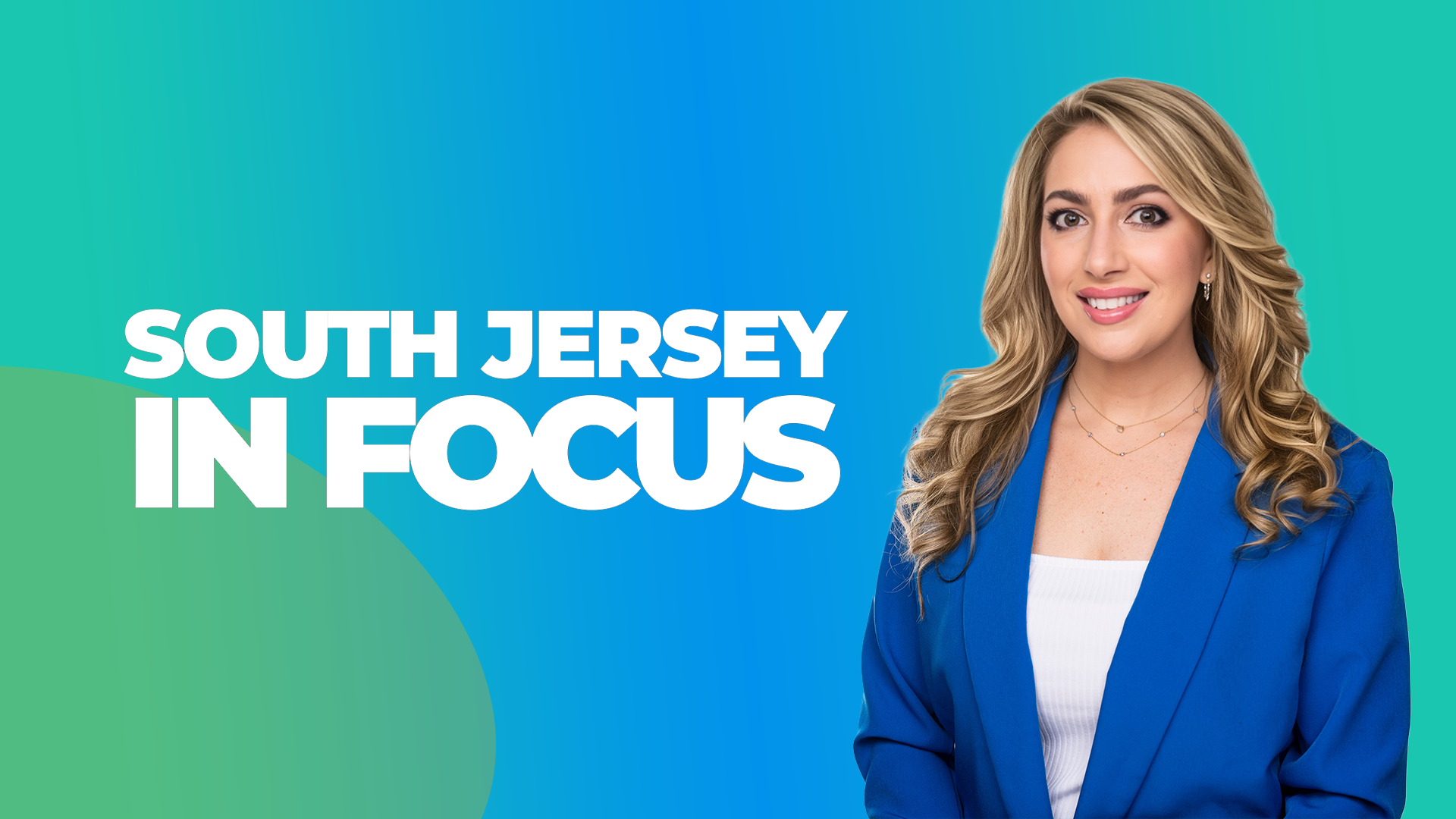 South Jersey In Focus (Episode 101)