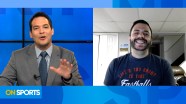 On Sports On New Jersey