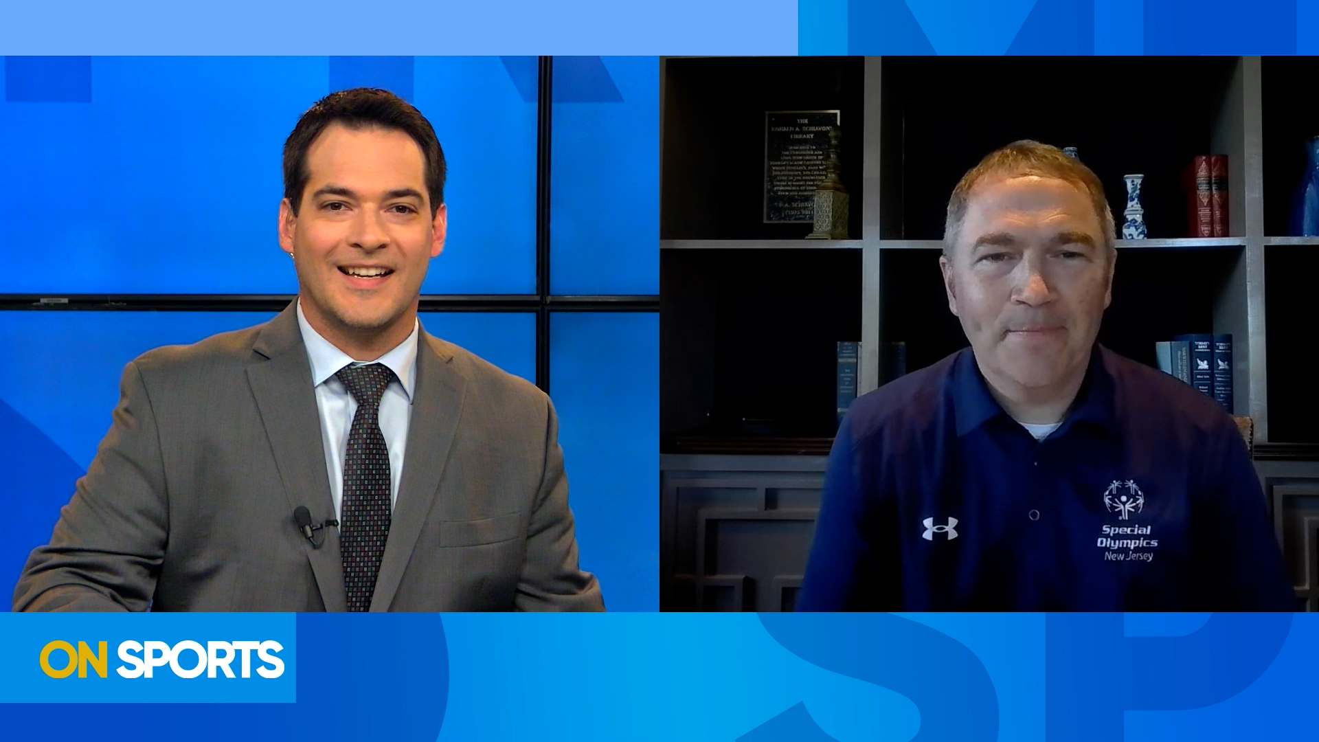 NJ Morning Show June 20, 2024 On New Jersey