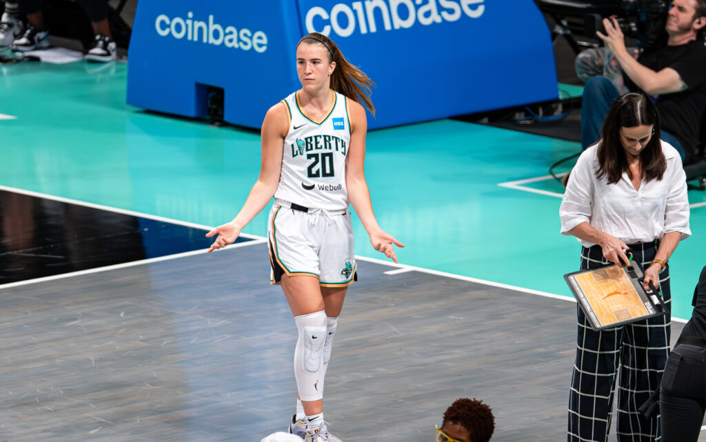 WNBA All-Star Game, New York Liberty, Liberty