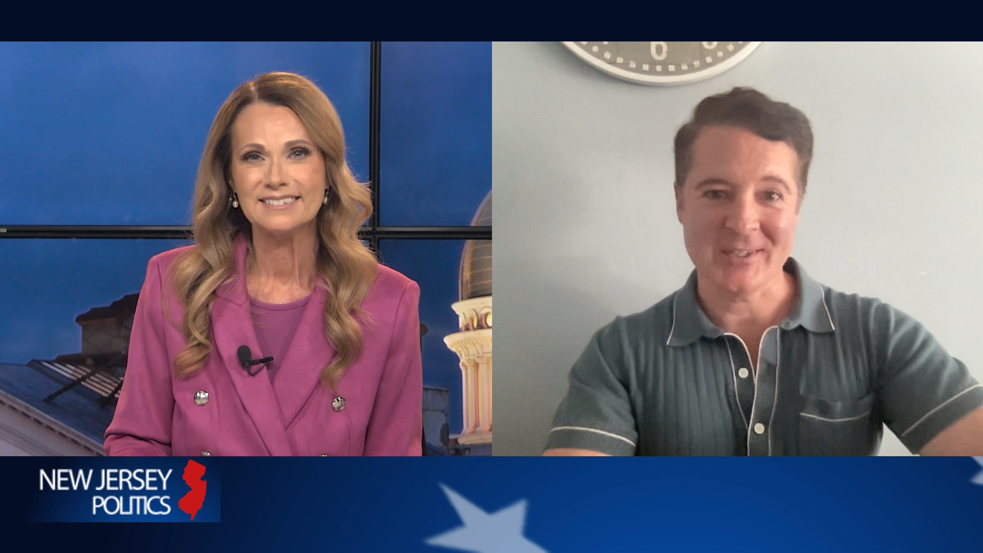 Meet Luis Miranda: The Architect Behind a Legacy of Change in New Jersey Politics