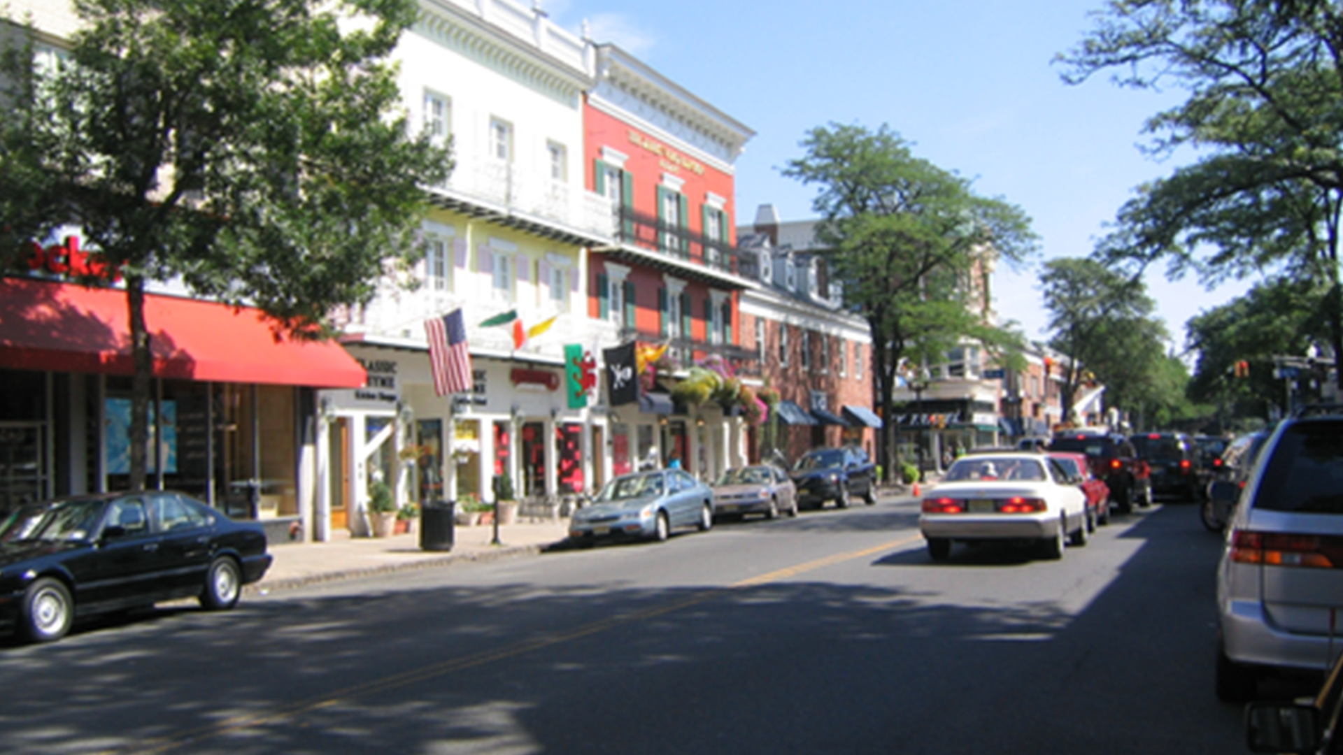 NJ Cities Ranked “Safest to Live” On New Jersey