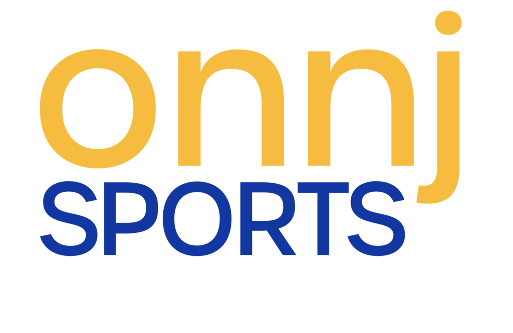 OnNJ Sports Logo