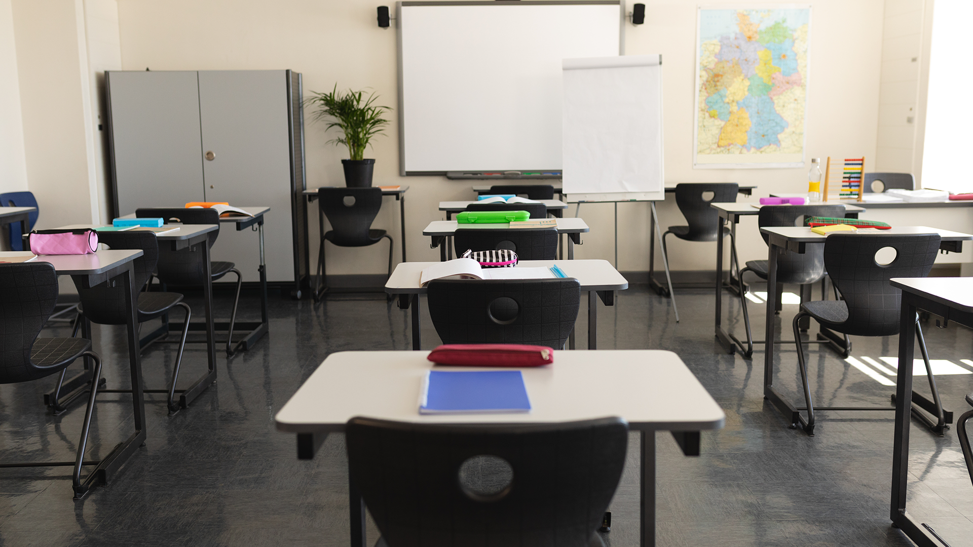 Free Citizenship Classes in New Jersey On New Jersey