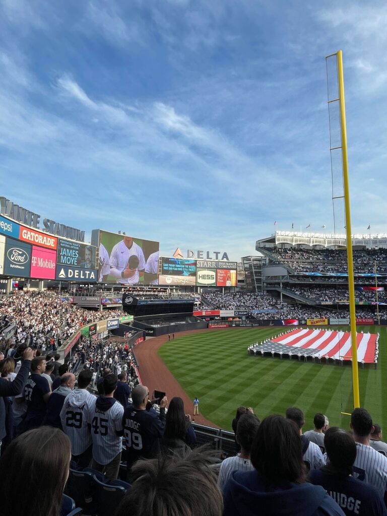 Yankees offseason